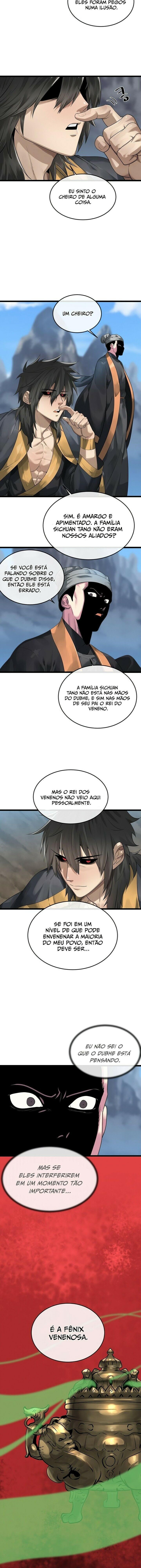 Era Vulcânica Capítulo 197 Página 16