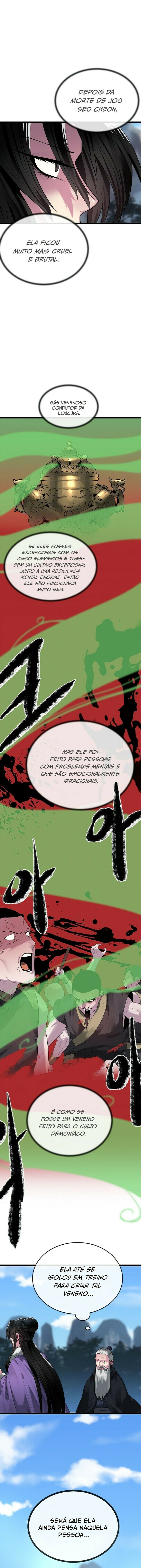 Era Vulcânica Capítulo 197 Página 18