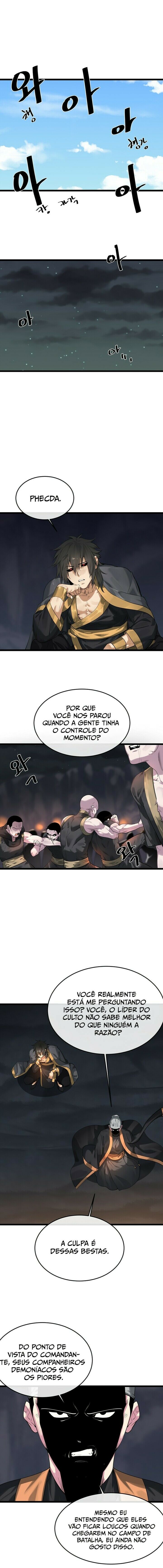 Era Vulcânica Capítulo 197 Página 2