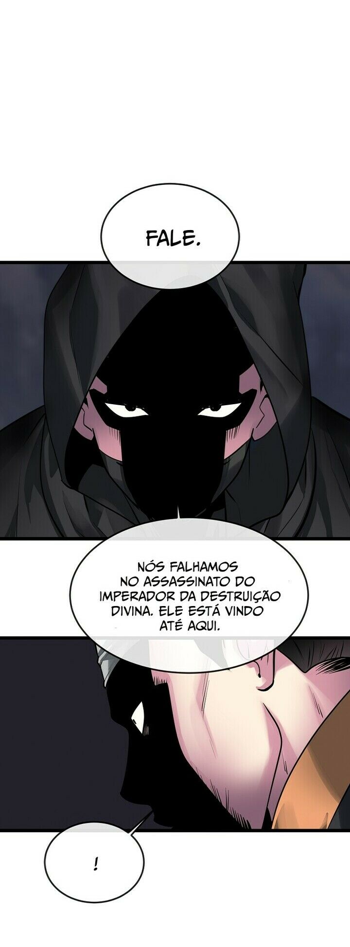 Era Vulcânica Capítulo 197 Página 5