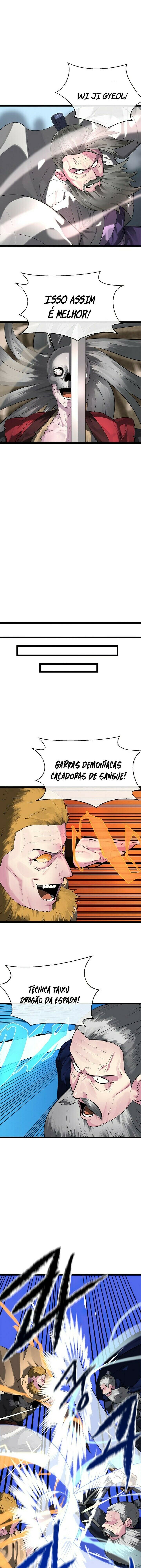 Era Vulcânica Capítulo 198 Página 13