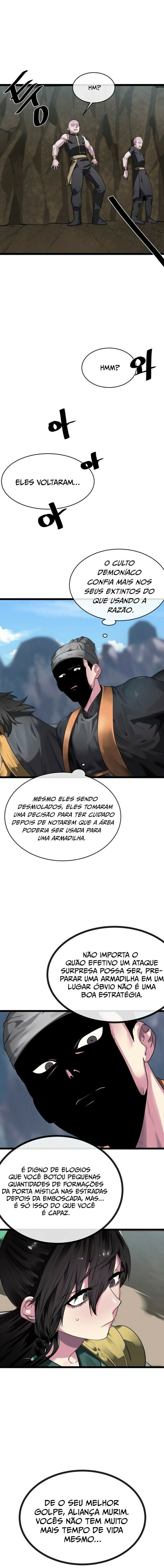 Era Vulcânica Capítulo 198 Página 7
