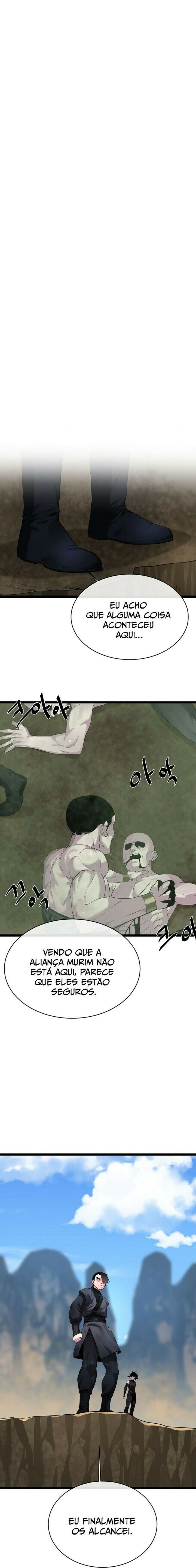 Era Vulcânica Capítulo 198 Página 8