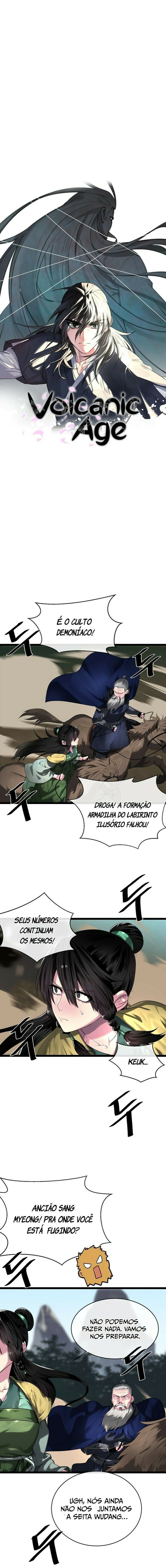 Era Vulcânica Capítulo 198 Página 9