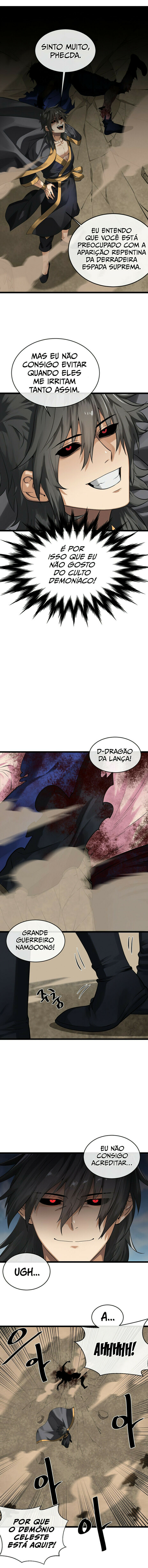 Era Vulcânica Capítulo 199 Página 12