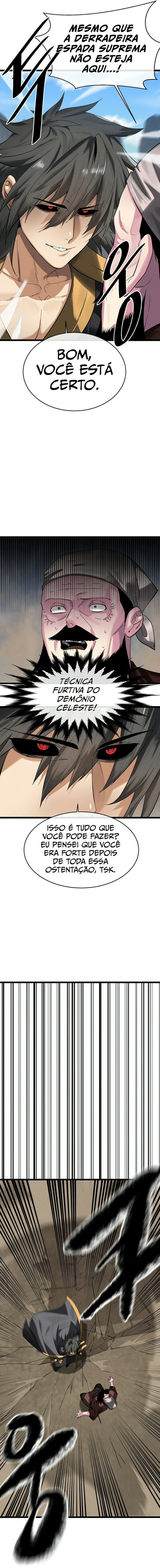 Era Vulcânica Capítulo 199 Página 14
