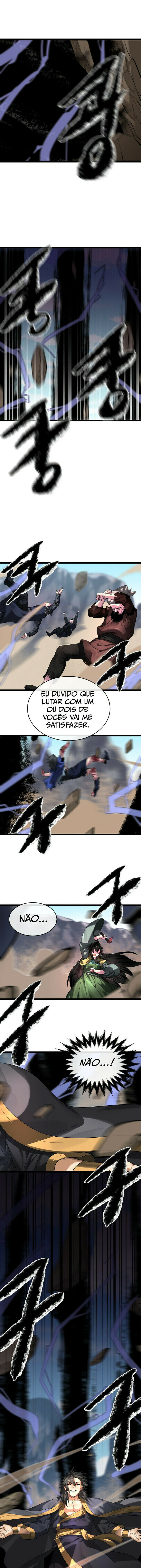 Era Vulcânica Capítulo 199 Página 15