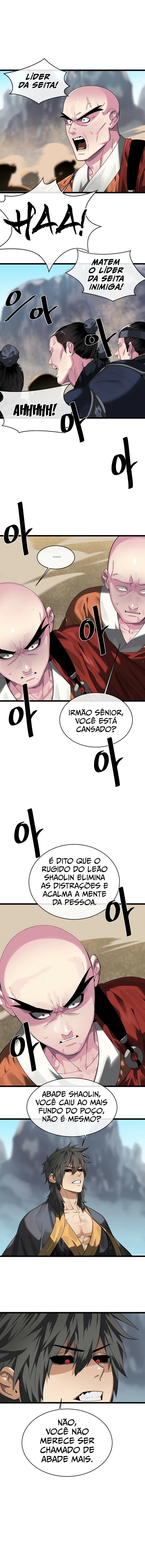 Era Vulcânica Capítulo 199 Página 4