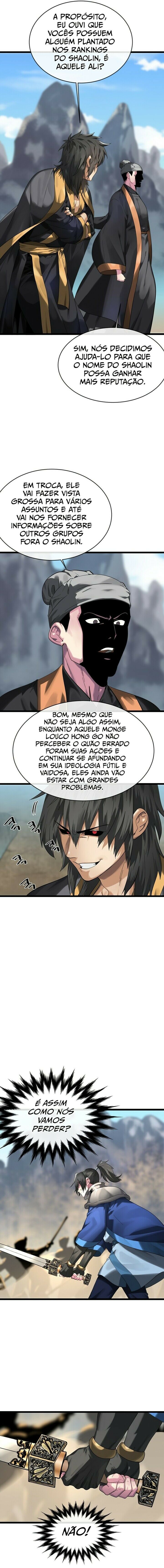 Era Vulcânica Capítulo 199 Página 5