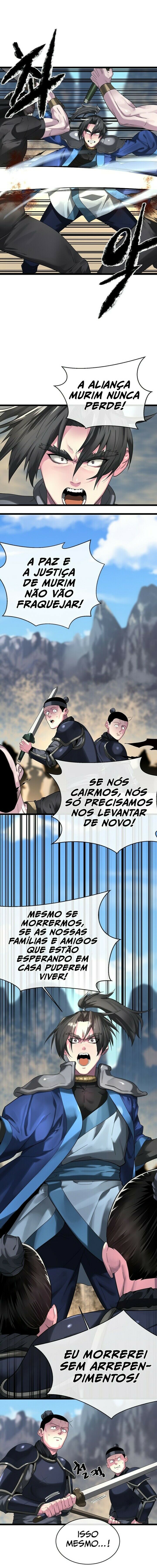Era Vulcânica Capítulo 199 Página 6