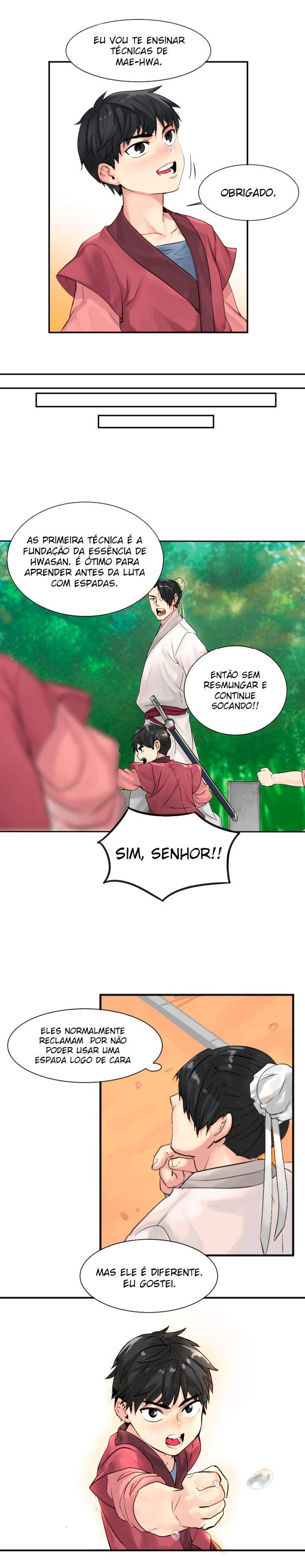 Era Vulcânica Capítulo 2 Página 10