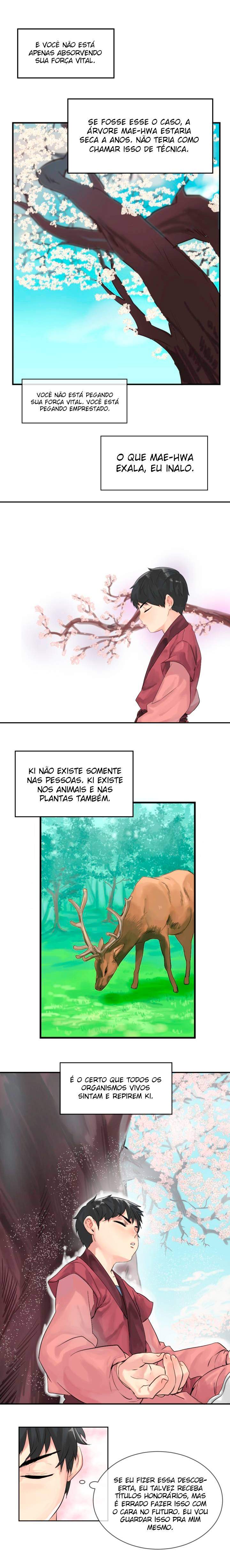 Era Vulcânica Capítulo 2 Página 7