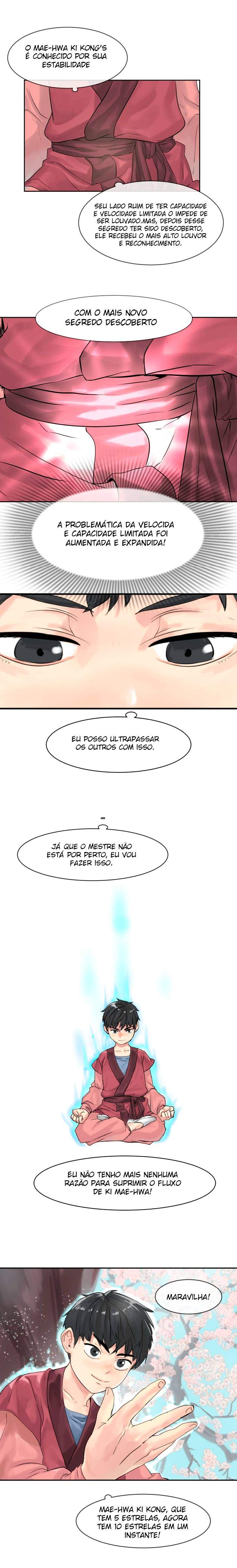 Era Vulcânica Capítulo 2 Página 8
