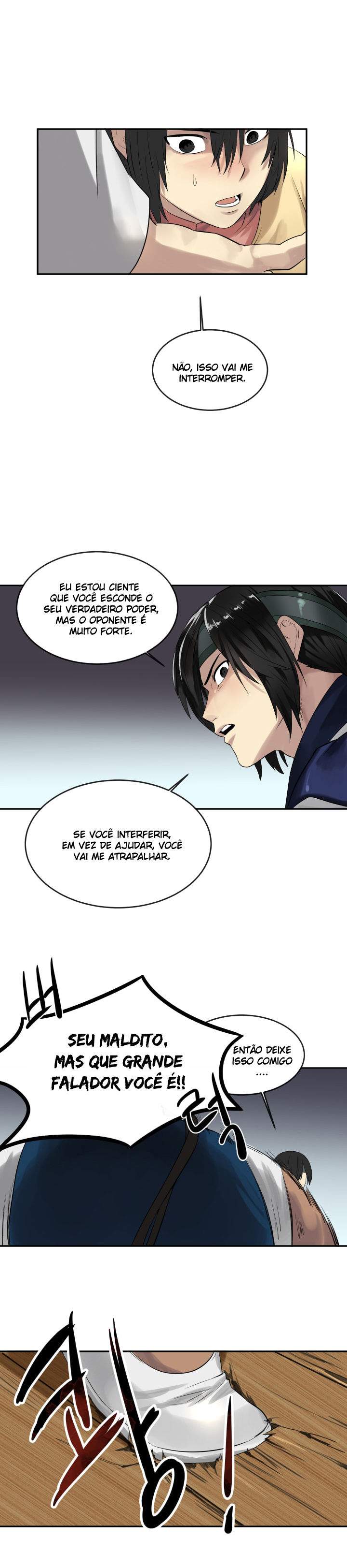 Era Vulcânica Capítulo 20 Página 10