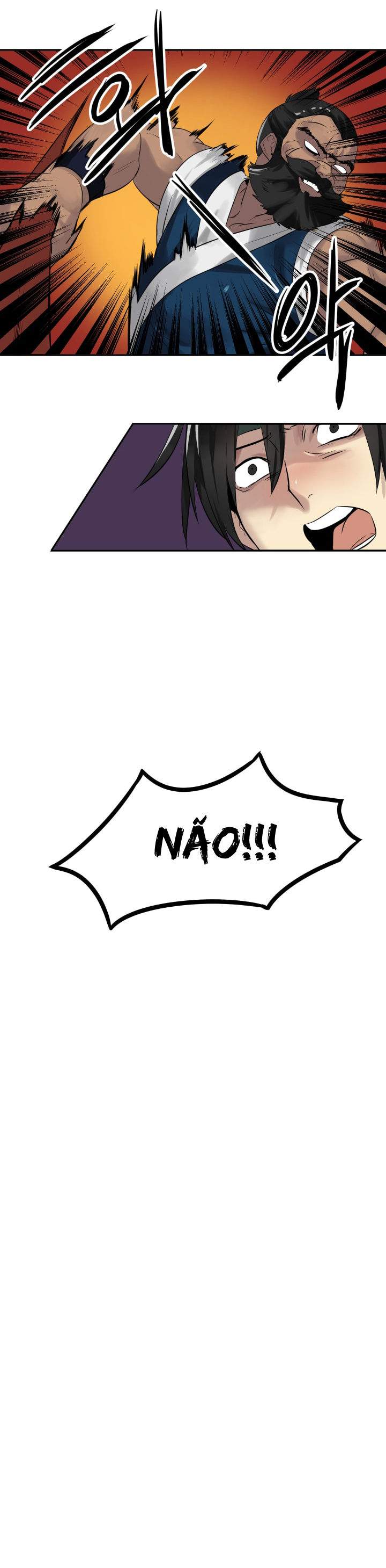 Era Vulcânica Capítulo 20 Página 19