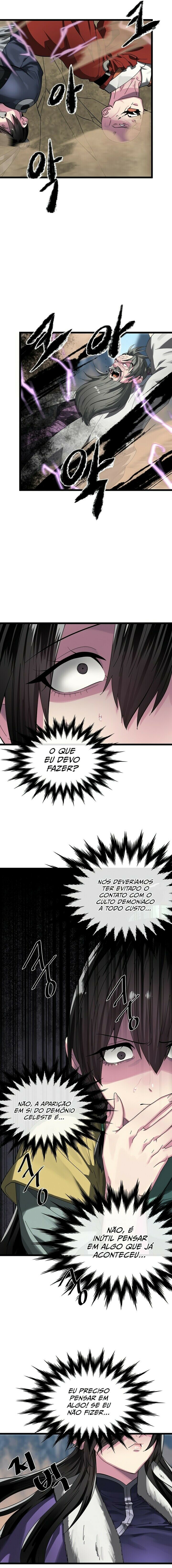 Era Vulcânica Capítulo 200 Página 14