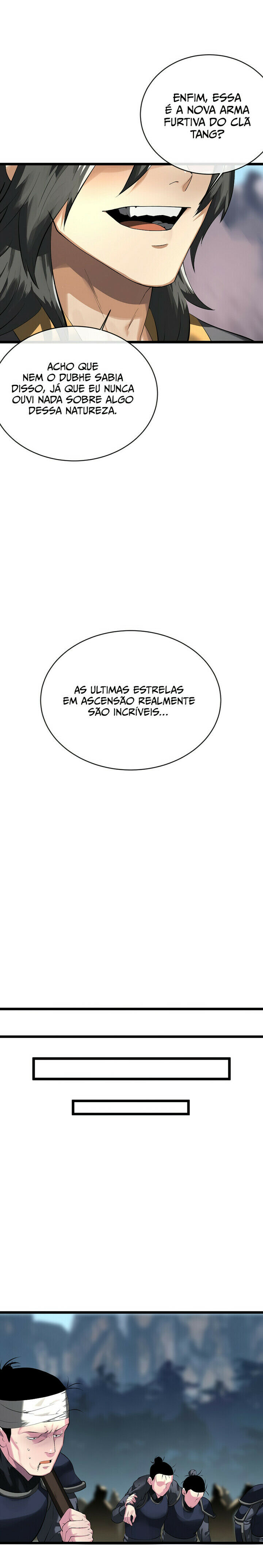 Era Vulcânica Capítulo 200 Página 19