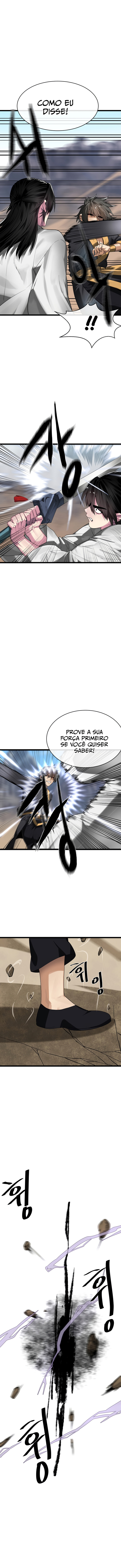 Era Vulcânica Capítulo 201 Página 7