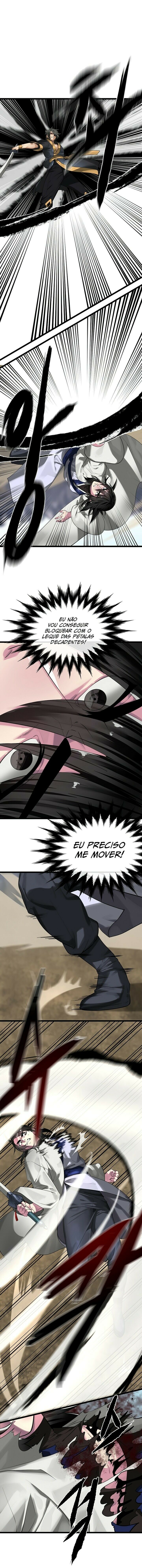 Era Vulcânica Capítulo 202 Página 4