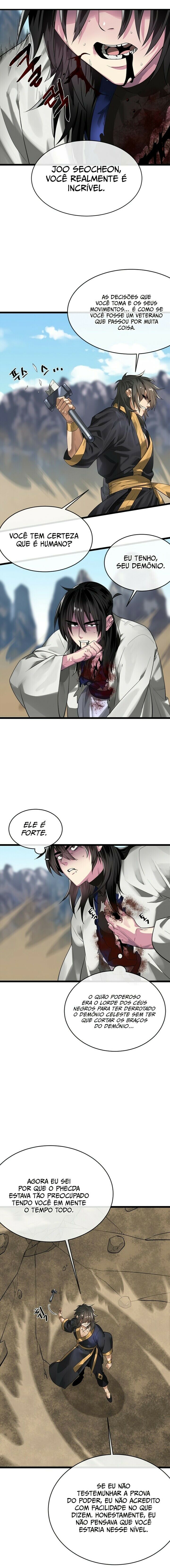 Era Vulcânica Capítulo 202 Página 6