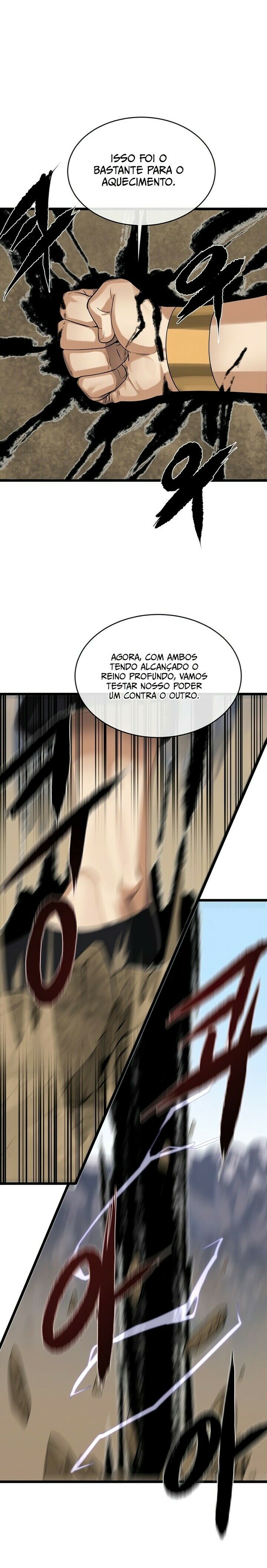 Era Vulcânica Capítulo 202 Página 7