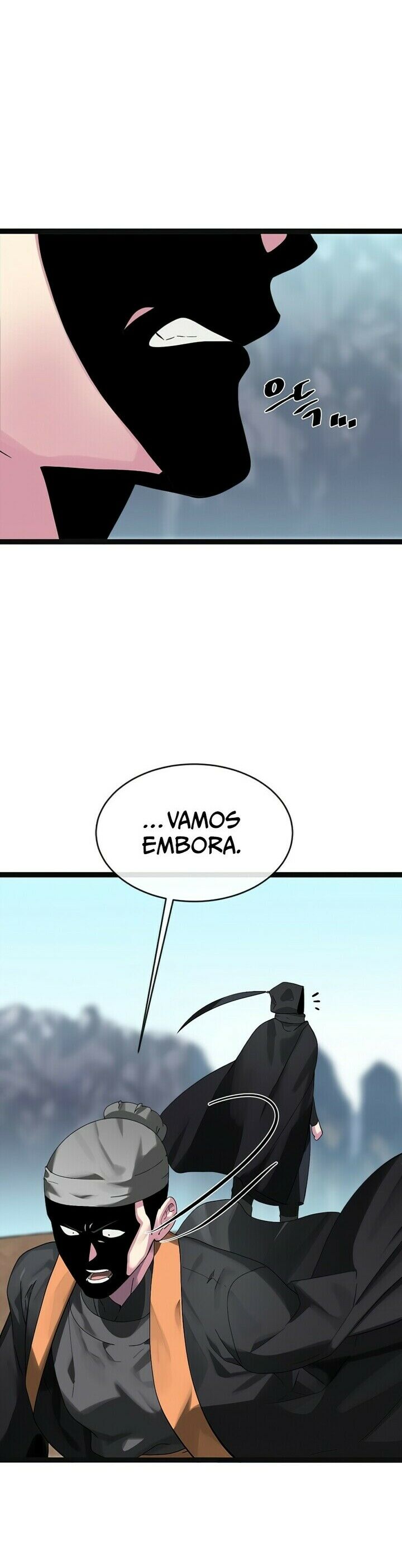Era Vulcânica Capítulo 203 Página 12