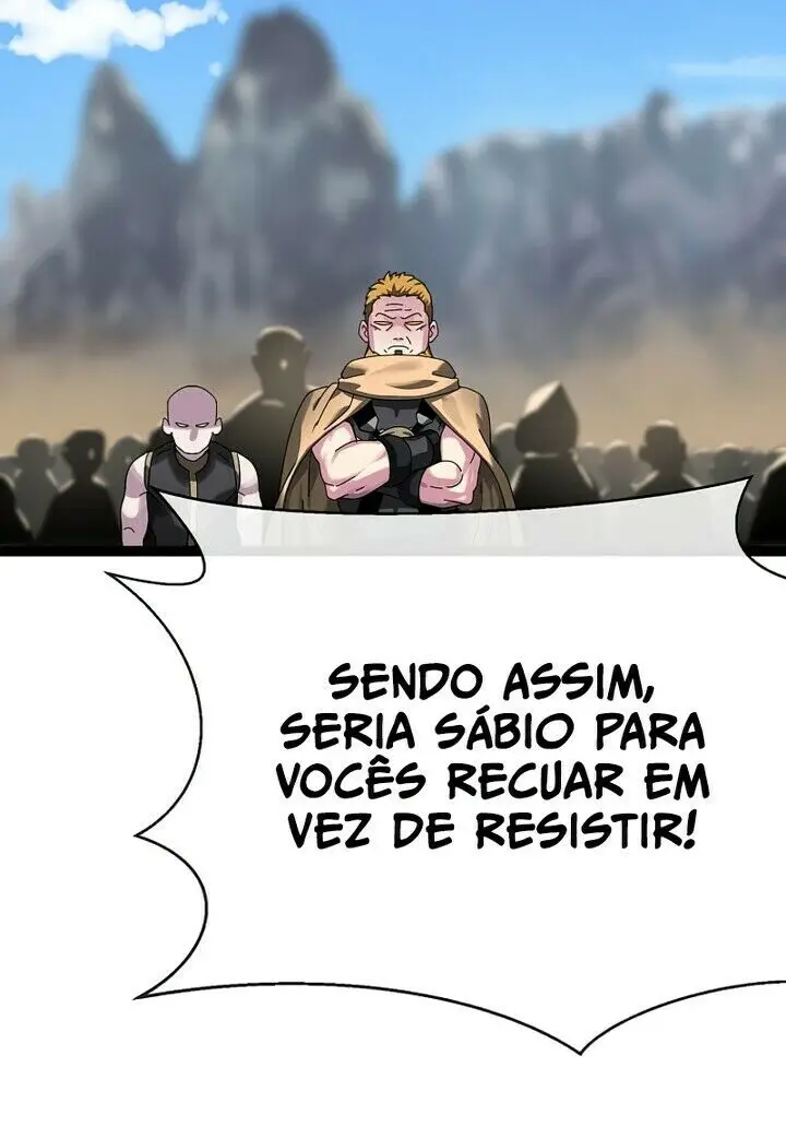 Era Vulcânica Capítulo 203 Página 3