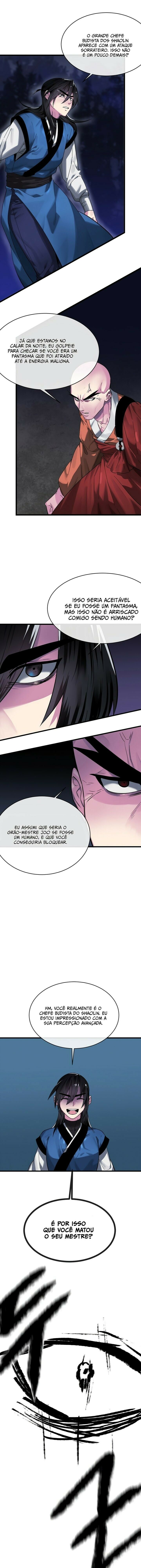 Era Vulcânica Capítulo 204 Página 13