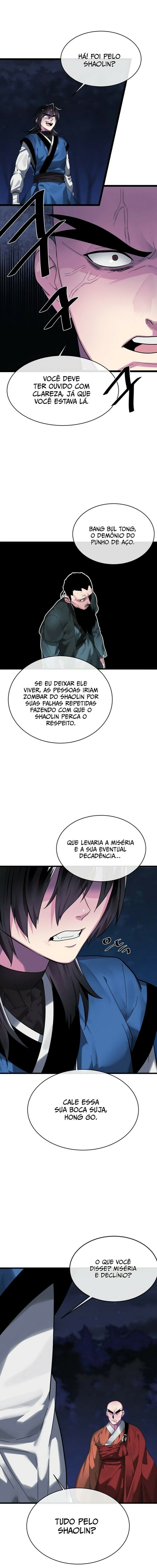 Era Vulcânica Capítulo 204 Página 17