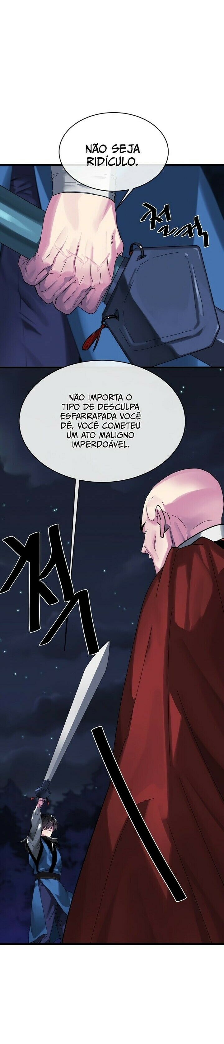 Era Vulcânica Capítulo 204 Página 18