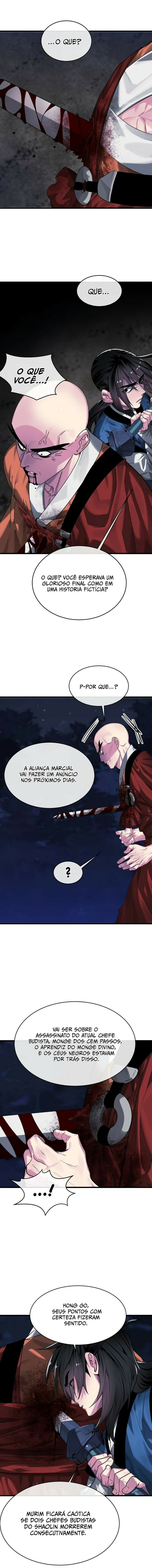 Era Vulcânica Capítulo 204 Página 22