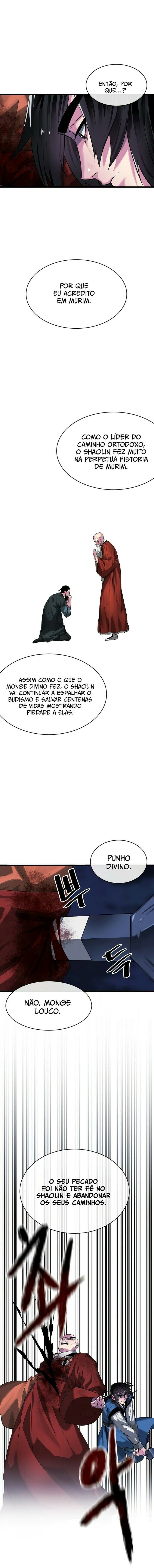 Era Vulcânica Capítulo 204 Página 23