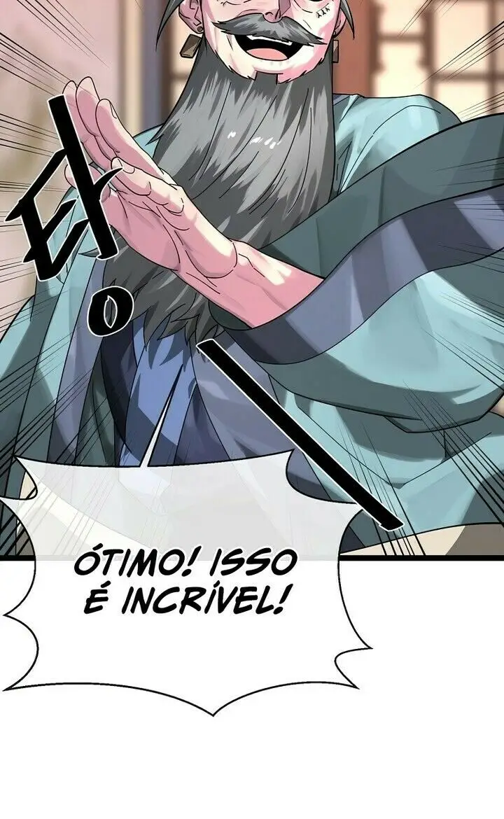 Era Vulcânica Capítulo 204 Página 3
