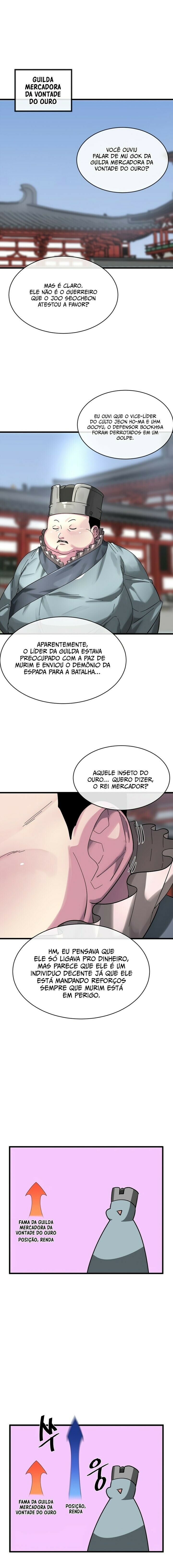 Era Vulcânica Capítulo 204 Página 6