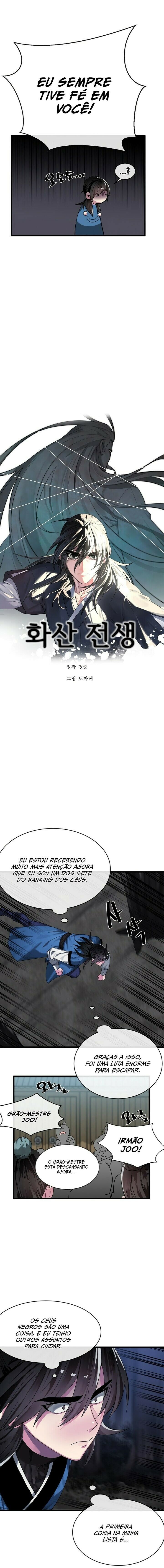 Era Vulcânica Capítulo 204 Página 8
