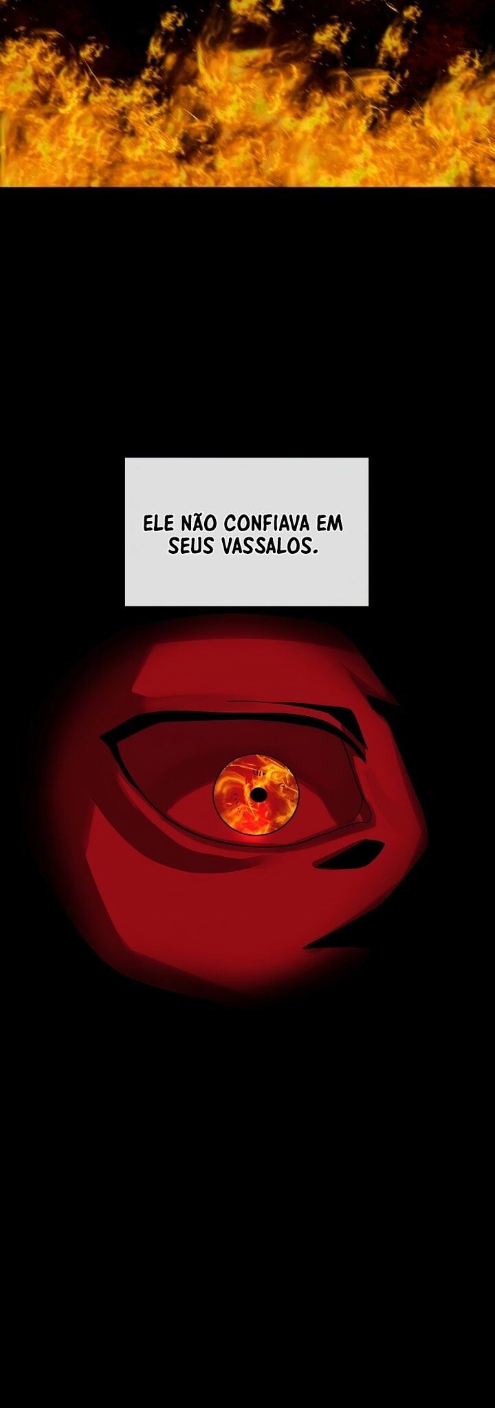 Era Vulcânica Capítulo 205 Página 14