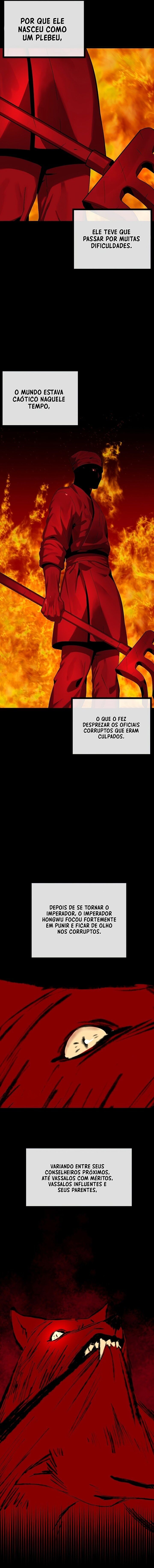 Era Vulcânica Capítulo 205 Página 15