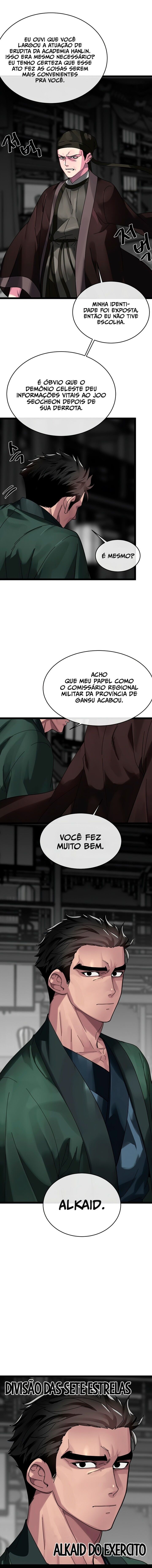 Era Vulcânica Capítulo 206 Página 11