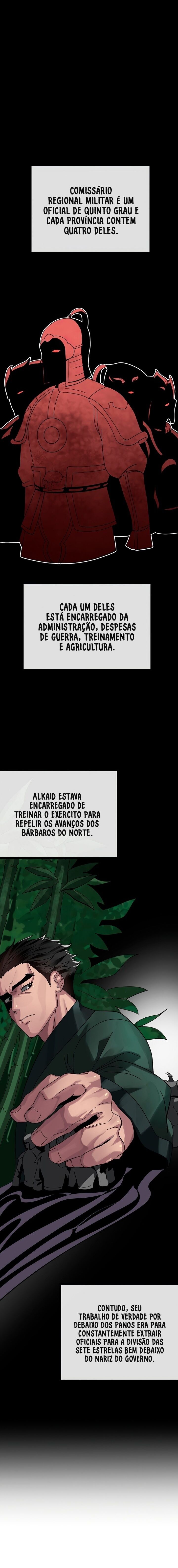 Era Vulcânica Capítulo 206 Página 12