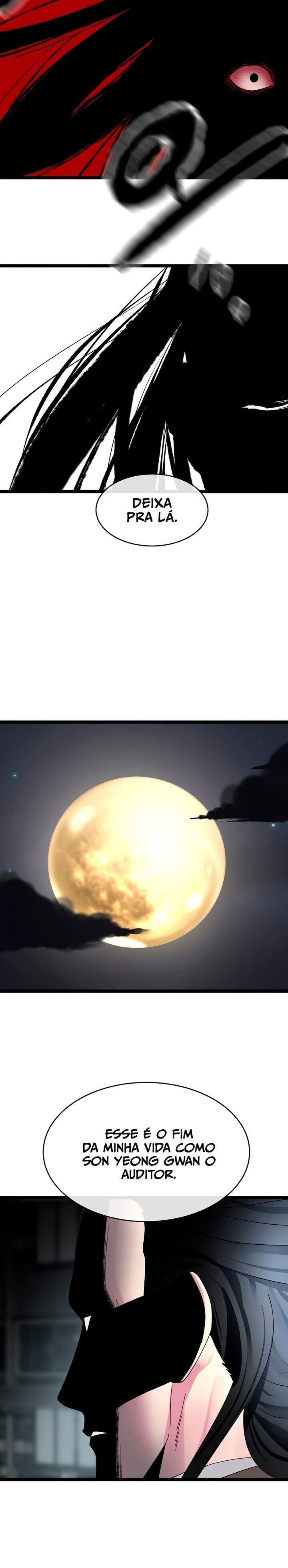 Era Vulcânica Capítulo 206 Página 16