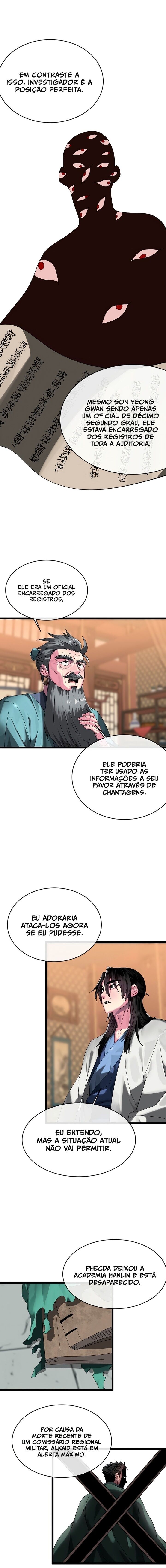 Era Vulcânica Capítulo 206 Página 20