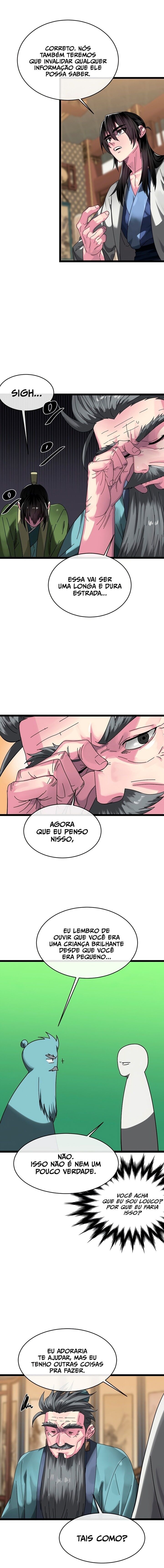 Era Vulcânica Capítulo 206 Página 24