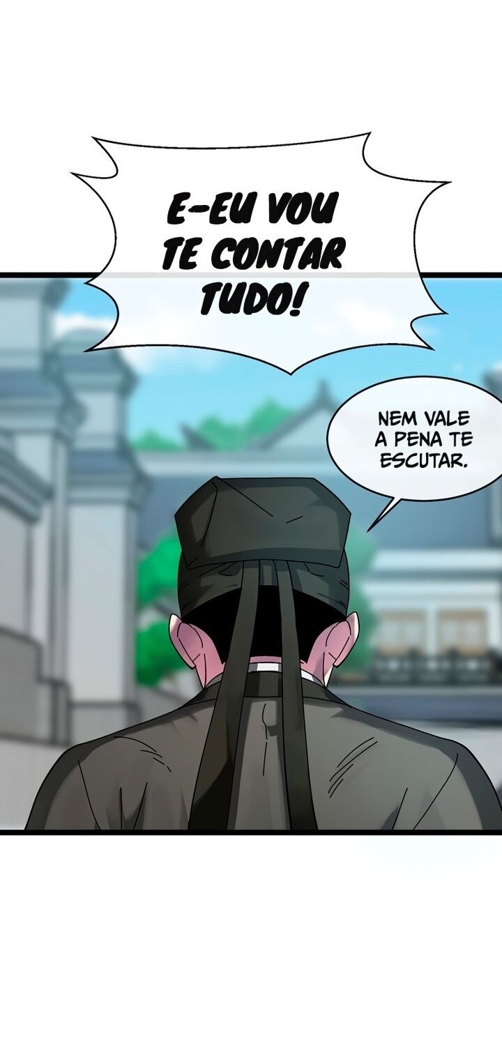 Era Vulcânica Capítulo 206 Página 7