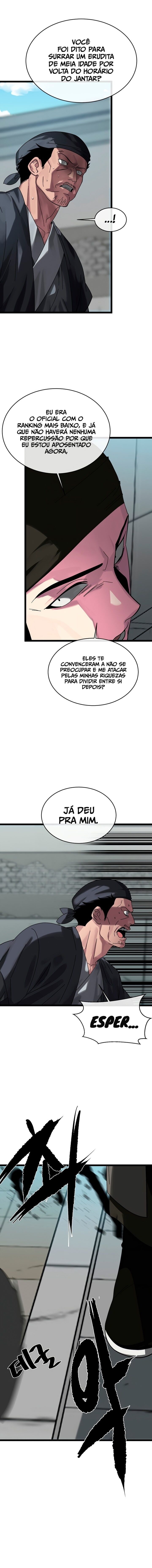 Era Vulcânica Capítulo 206 Página 8