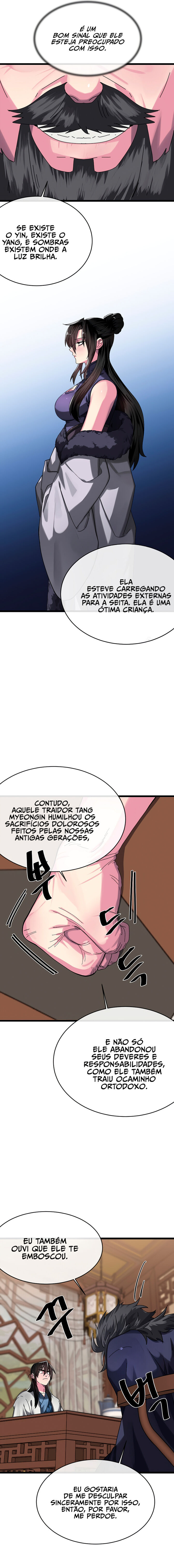 Era Vulcânica Capítulo 207 Página 13
