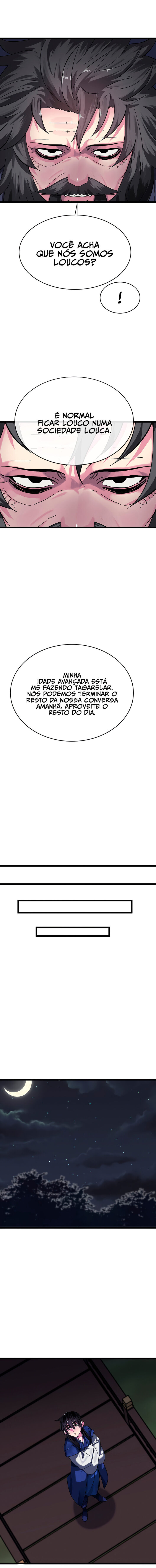 Era Vulcânica Capítulo 207 Página 15