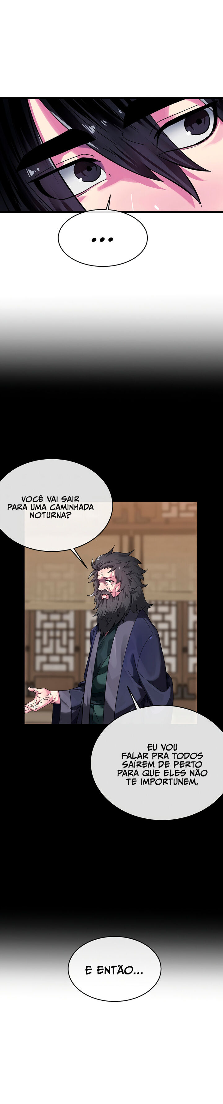 Era Vulcânica Capítulo 207 Página 16