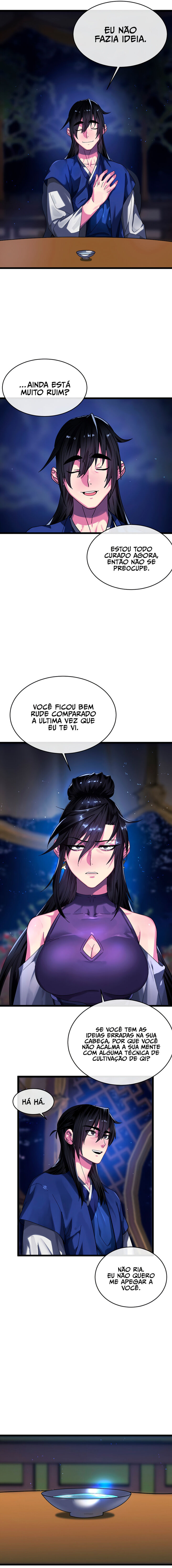 Era Vulcânica Capítulo 207 Página 19