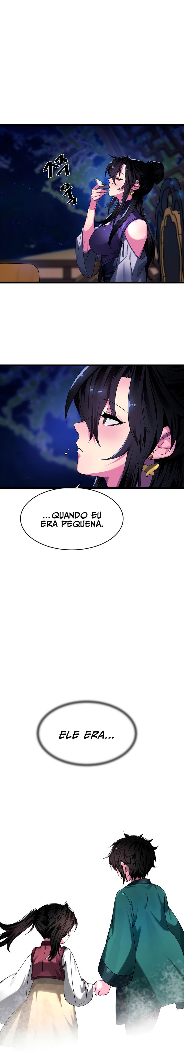 Era Vulcânica Capítulo 207 Página 20