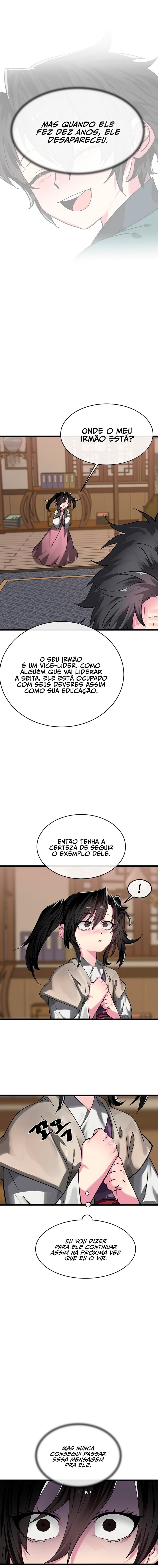 Era Vulcânica Capítulo 207 Página 23